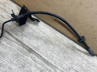 шланг тормозной Alfa Romeo 2018, 2.0 л., бензин, АКПП, полный привод, GB16897