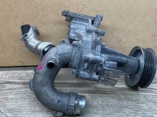 помпа Alfa Romeo 2018, 2.0 л., бензин, АКПП, задний привод, 05048124AD