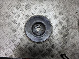 шкив коленвала Volkswagen Passat B4 1996, 1.9 л., дизель, 028105253A