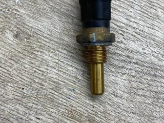 датчик температуры охлаждающей жидкости Alfa Romeo 2018, 2.0 л., бензин, АКПП, задний привод, 0281002170