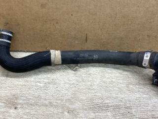 патрубок радиатора Alfa Romeo 2018, 2.0 л., бензин, АКПП, задний привод, 50553231