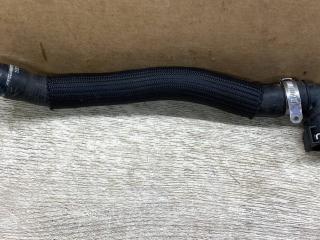 патрубок радиатора Alfa Romeo 2018, 2.0 л., бензин, АКПП, 50533866