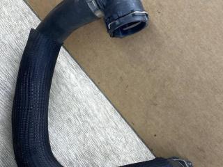 патрубок радиатора Alfa Romeo 2018, 2.0 л., бензин, АКПП, S4000250