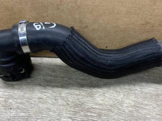 патрубок радиатора Alfa Romeo 2018, 2.0 л., бензин, АКПП, 50547964