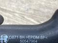 патрубок радиатора Alfa Romeo 2018, 2.0 л., бензин, АКПП, 50547964 - фото №4