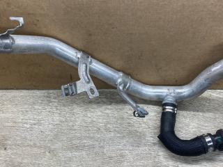 трубка охлаждающей жидкости Alfa Romeo 2018, 2.0 л., бензин, АКПП, задний привод, 50549759