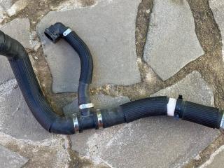 патрубок (трубопровод, шланг) Alfa Romeo 2018, 2.0 л., бензин, АКПП, задний привод, S4000250