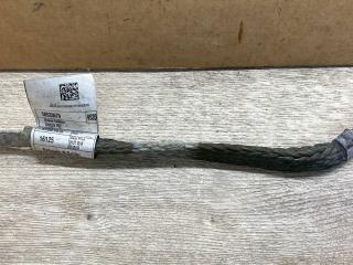 минусовой провод аккумулятора Alfa Romeo 2018, 2.0 л., бензин, АКПП, полный привод, 50533670