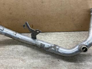 патрубок радиатора Alfa Romeo 2018, 2.0 л., бензин, АКПП, полный привод, 50549759