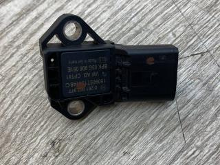 датчик абсолютного давления Porsche Cayenne 958 [рестайлинг] 2016, 3.0 л., дизель, правый руль, 0281002977