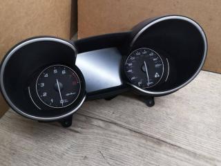 щиток приборов (приборная панель) Alfa Romeo Stelvio 1 поколение 2018, 2.9 л., бензин, 50559286