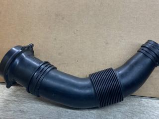 патрубок воздушного фильтра Porsche Cayenne 958 [рестайлинг] 2016, 3.0 л., дизель, правый руль, 059906461, 7P0129627