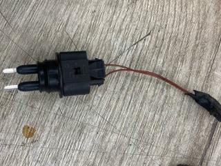 датчик уровня омывающей жидкости Porsche Cayenne 958 [рестайлинг] 2016, 3.0 л., дизель, правый руль, 7M0973202