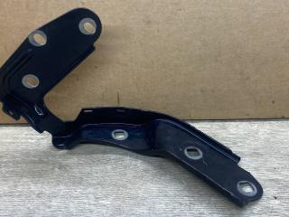 петля капота Porsche Cayenne 958 [рестайлинг] 2016, 3.0 л., дизель, правый руль, 7P5823302