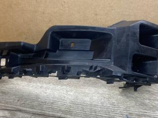 крепление бампера Porsche Cayenne 958 [рестайлинг] 2016, 3.0 л., дизель, правый руль, 7P5807394