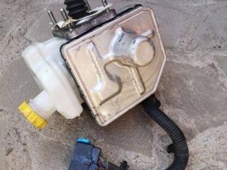 блок ABS Alfa Romeo Stelvio 1 поколение 2018, 2.9 л., бензин, 50559890