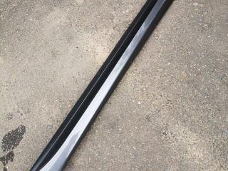 накладка на порог Alfa Romeo Stelvio 1 поколение 2018, 2.9 л., бензин, 156114240