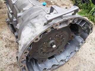 КПП автоматическая (АКПП) Alfa Romeo Stelvio 1 поколение 2018, 2.9 л., бензин, GA8HP75Z