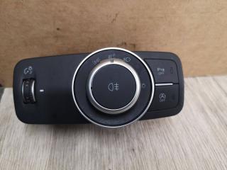 переключатель света Alfa Romeo Stelvio 1 поколение 2018, 2.9 л., бензин, 01561294270