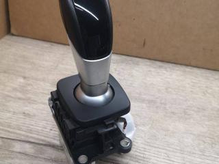 кулиса Alfa Romeo Stelvio 1 поколение 2018, 2.9 л., бензин, 1561325970