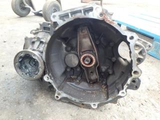 КПП механическая (МКПП) Volkswagen Golf 3 поколение 2000, 1.8 л., бензин, МКПП, CZM