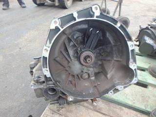 КПП механическая (МКПП) Ford Fiesta 4 поколение [рестайлинг] 2000, 1.3 л., бензин, МКПП, 3S5R7002BD