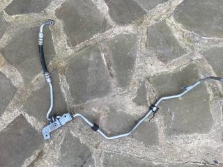 трубка кондиционера Alfa Romeo Stelvio 1 поколение 2018, 2.9 л., бензин, 00505485670