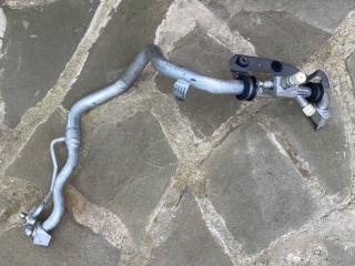 трубка кондиционера Alfa Romeo Stelvio 1 поколение 2018, 2.9 л., бензин, 00505565010, 50556501