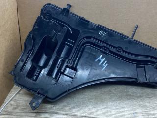 бачок омывателя Alfa Romeo Stelvio 1 поколение 2018, 2.9 л., бензин, 50556493