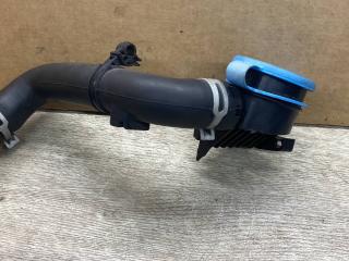 горловина бачка омывателя Alfa Romeo Stelvio 1 поколение 2018, 2.9 л., бензин