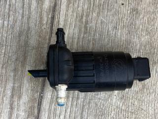 насос (моторчик) омывателя стекла Alfa Romeo Stelvio 1 поколение 2018, 2.9 л., бензин, D470001