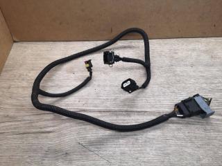 проводка бачка омывателя Alfa Romeo Stelvio 1 поколение 2018, 2.9 л., бензин