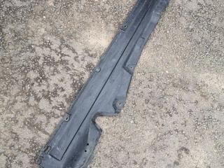 защита днища Porsche Cayenne 958 [рестайлинг] 2016, 3.0 л., дизель, правый руль, 7P0825211D