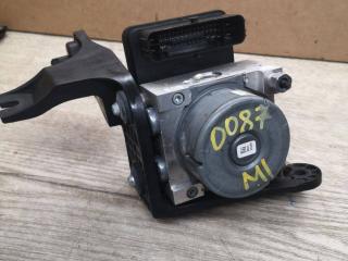 блок ABS Chevrolet Equinox 3 поколение 2018, 1.5 л., бензин, АКПП, полный привод, 84374039, 84414759