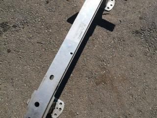 усилитель бампера переднего Alfa Romeo Stelvio 1 поколение 2018, 2.9 л., бензин, 00505628300, 50562830