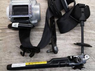 ремень безопасности Alfa Romeo Stelvio 1 поколение 2018, 2.9 л., бензин, 00505436260, 01561244060, 50543626