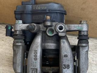 суппорт задний правый Chevrolet Equinox 3 поколение 2018, 1.5 л., бензин, АКПП, полный привод, 84323159