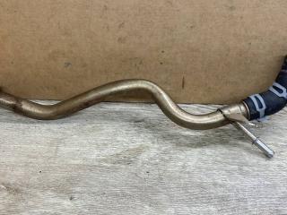 патрубок (трубопровод, шланг) Chevrolet Equinox 3 поколение 2018, 1.5 л., бензин, АКПП