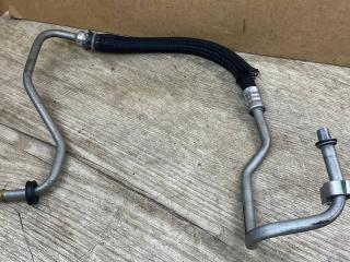 патрубок (трубопровод, шланг) Chevrolet Equinox 3 поколение 2018, 1.5 л., бензин, АКПП, полный привод