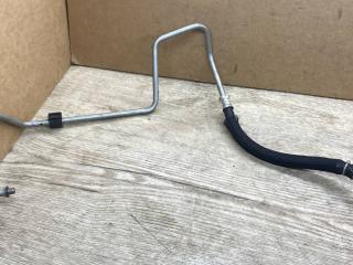 патрубок (трубопровод, шланг) Chevrolet Equinox 3 поколение 2018, 1.5 л., бензин, АКПП