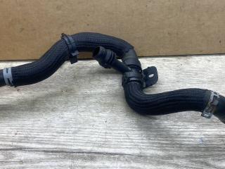 патрубок (трубопровод, шланг) Chevrolet Equinox 3 поколение 2018, 1.5 л., бензин, АКПП, полный привод