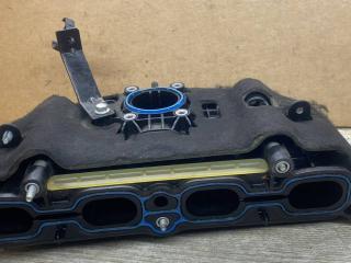 коллектор впускной Chevrolet Equinox 3 поколение 2018, 1.5 л., бензин, АКПП, полный привод, 12683666