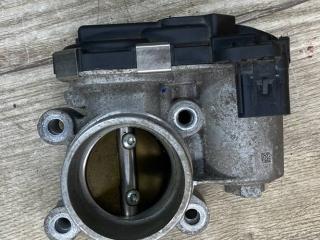 заслонка дроссельная Chevrolet Equinox 3 поколение 2018, 1.5 л., бензин, АКПП, полный привод, 12671379AA