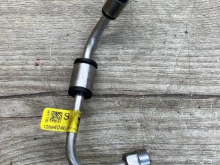 трубка ТНВД Chevrolet Equinox 3 поколение 2018, 1.5 л., бензин, АКПП, полный привод, 12684046