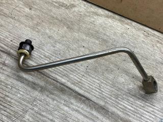 патрубок (трубопровод, шланг) Chevrolet Equinox 3 поколение 2018, 1.5 л., бензин, АКПП, полный привод