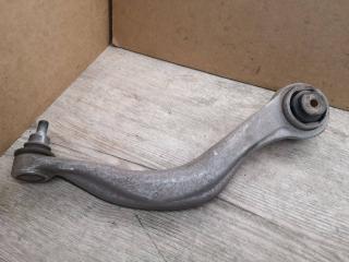 рычаг передний правый Alfa Romeo Stelvio 1 поколение 2018, 2.9 л., бензин, K206405