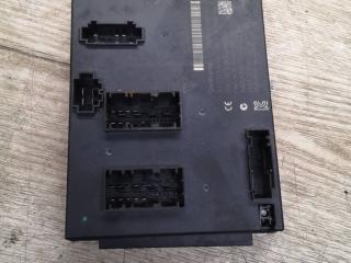 блок комфорта Porsche Cayenne 958 [рестайлинг] 2016, 3.0 л., дизель, правый руль, 7PP907064JF