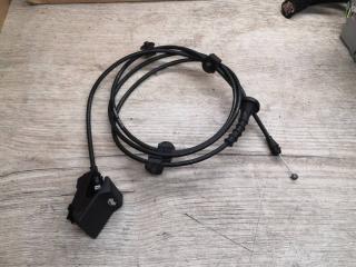 трос капота Chevrolet Equinox 3 поколение 2018, 1.5 л., бензин, АКПП, полный привод, 84200619