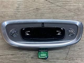 фонарь салона (плафон) Volvo XC90 2 поколение 2019, 31457644AA0, 31457644