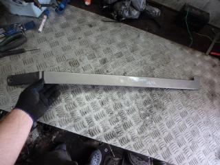 комплект декоративных накладок (дерева) салона Opel Combo 4 поколение (D) 2011, 1.6 л., дизель, МКПП, минивэн, D7T792